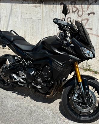 Yamaha Tracer 900 ABS 2018