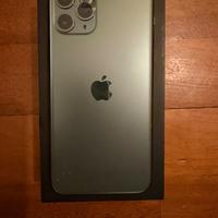 iPhone 11 Pro 256 g