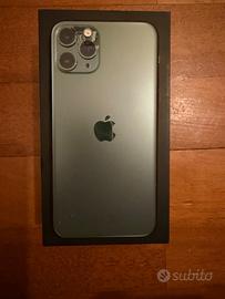 iPhone 11 Pro 256 g