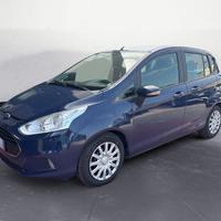 Ford B-Max 1.5 TDCi 75 CV
