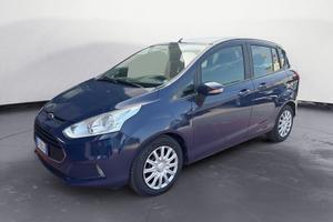 Ford B-Max 1.5 TDCi 75 CV