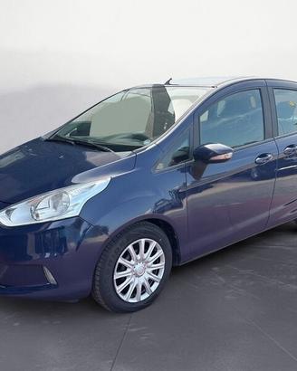 Ford B-Max 1.5 TDCi 75 CV
