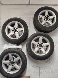 Cerchi bmw z3 E36 R15