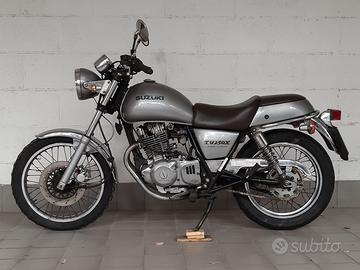 Suzuki TU250X 1998