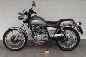 Suzuki TU250X 1998