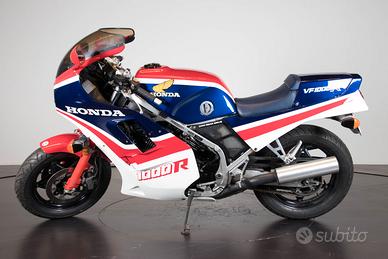 Honda VF 1000 R - 1985