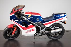 Honda VF 1000 R - 1985