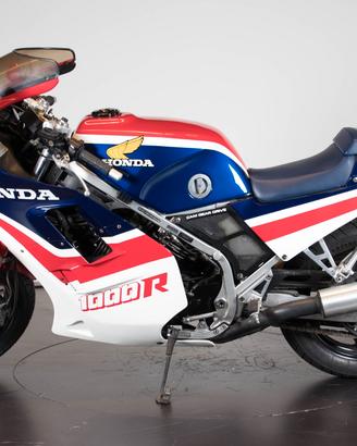 Honda VF 1000 R - 1985