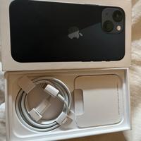 iPhone 13 mini