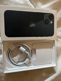 iPhone 13 mini