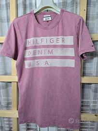 T-shirt Hilfiger Denim USA