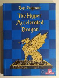 Panjwani - The Hyper Accelerated Dragon (Scacchi)