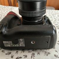 nikon d2xs