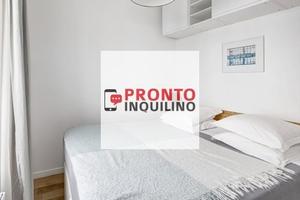 Bilocale ristrutturato Buccinasco (MI)
