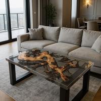 Tavolino di design