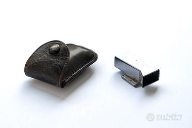 Saymon Brown Exposure Meter 1939 – Leica, Raro