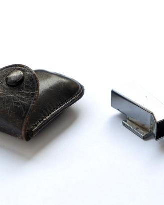 Saymon Brown Exposure Meter 1939 – Leica, Raro