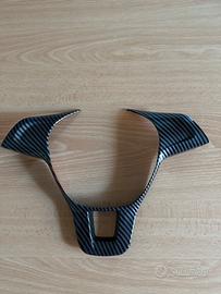 Carbon look volante golf 7