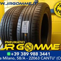 225/55/17 BRIDGESTONE Estive 60%