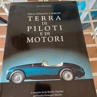 Terra di Piloti e di Motori-Emilia Romagna e March