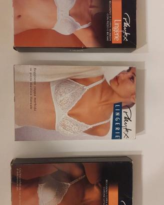Reggiseni Playtex