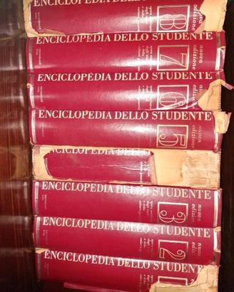 Enciclopedia dello studente