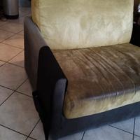 Poltrona letto