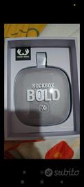 Rockbox Bold Xs waterproof 