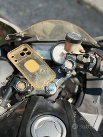 Yamaha R180 2008