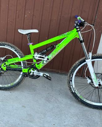 Bicicletta