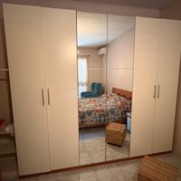 Cameretta completa