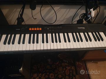 TASTIERA Casio CT s100 nuova  