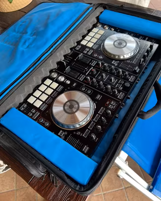 Pioneer DDJ-SR