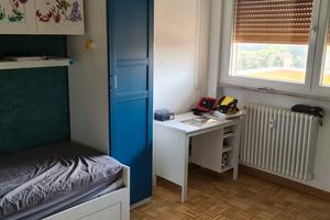 1 camera da letto Appartamento/Condominio