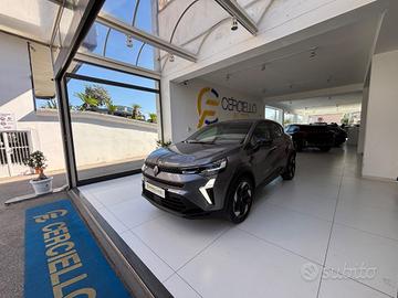 RENAULT Captur techno ECO-G 120 tua da €260,00 m