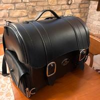 Borsa da moto schienalino