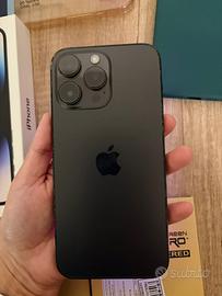 Iphone 14 pro max 128gB