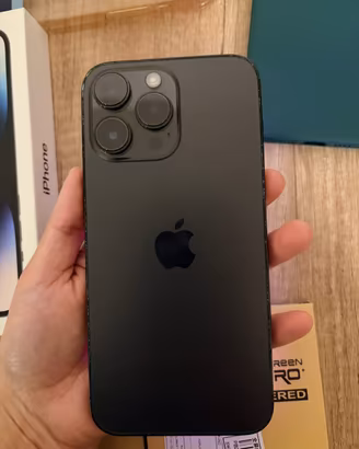 Iphone 14 pro max 128gB