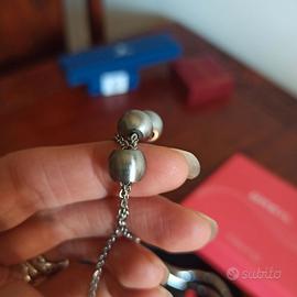 Collane originali Breil modulabili