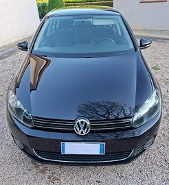 Volkswagen Golf 2.0 TDI