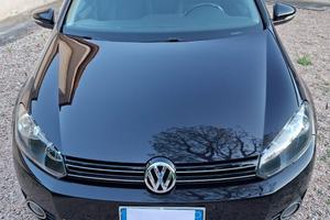 Volkswagen Golf 2.0 TDI