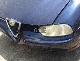 Alfa 156 sw ricambi