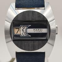 Margi Jumping Hour 