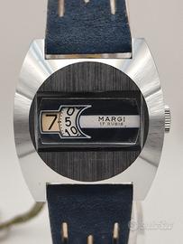 Margi Jumping Hour 