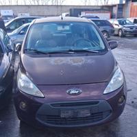 RICAMBI USATI AUTO FORD Ka Serie (CCU) 169A5000 Di
