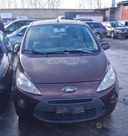 RICAMBI USATI AUTO FORD Ka Serie (CCU) 169A5000 Di