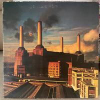 Pink Floyd Animals Vinile Prima stampa