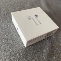 cuffie apple airpods