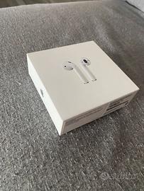 cuffie apple airpods