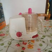 mulinex bebe omogeneizzati 